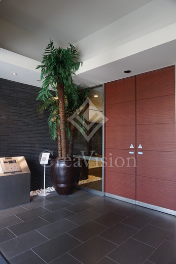 ロイヤルパークスタワー南千住