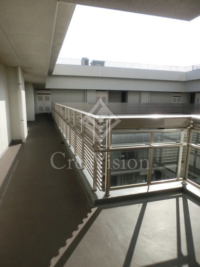 ロイヤルパークスタワー南千住