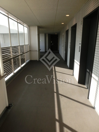 ロイヤルパークスタワー南千住