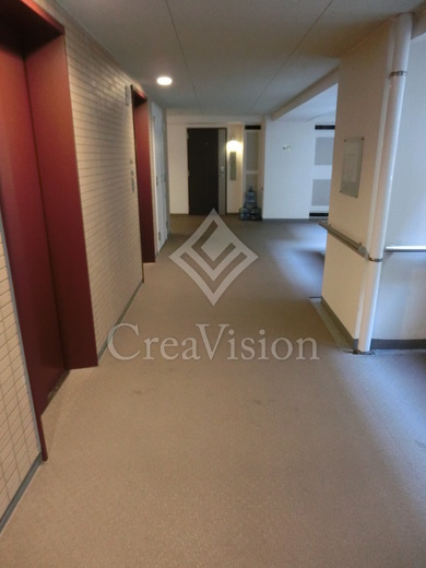 ロイヤルパークスタワー南千住