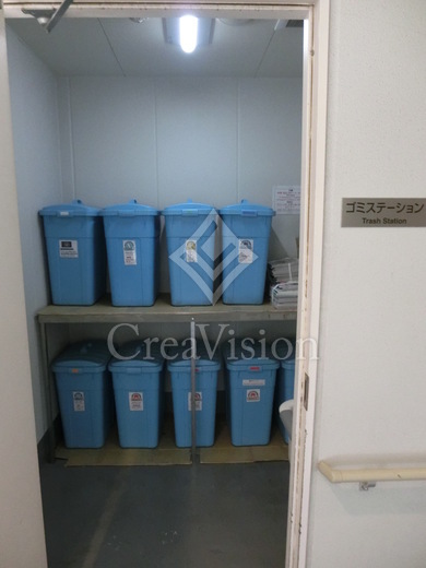 ロイヤルパークスタワー南千住