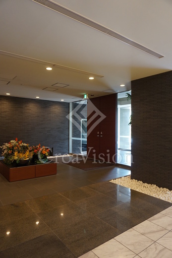 ロイヤルパークスタワー南千住