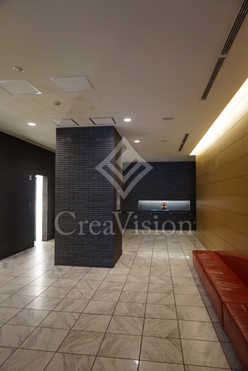 ロイヤルパークスタワー南千住