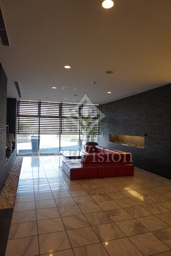 ロイヤルパークスタワー南千住