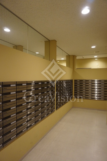 ロイヤルパークスタワー南千住