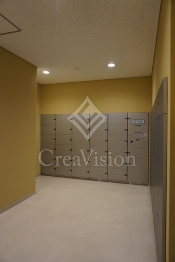 ロイヤルパークスタワー南千住