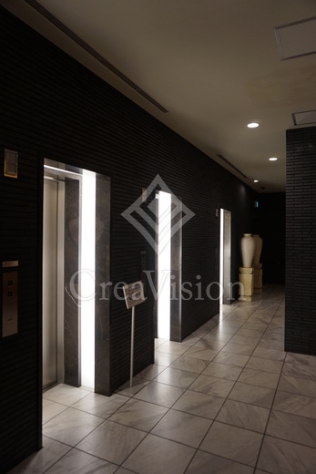 ロイヤルパークスタワー南千住