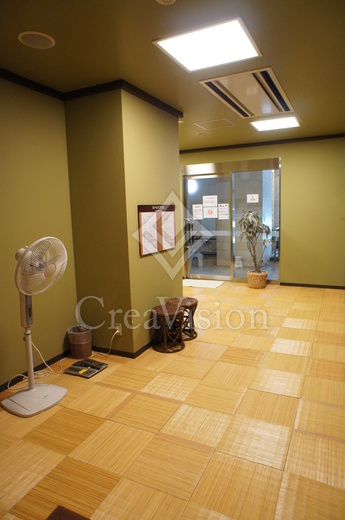 ロイヤルパークスタワー南千住