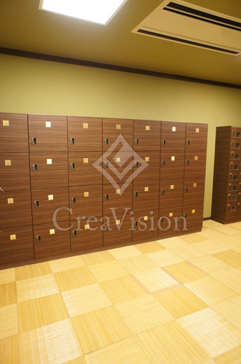 ロイヤルパークスタワー南千住