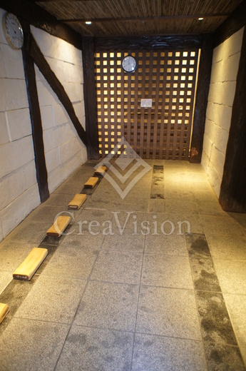 ロイヤルパークスタワー南千住