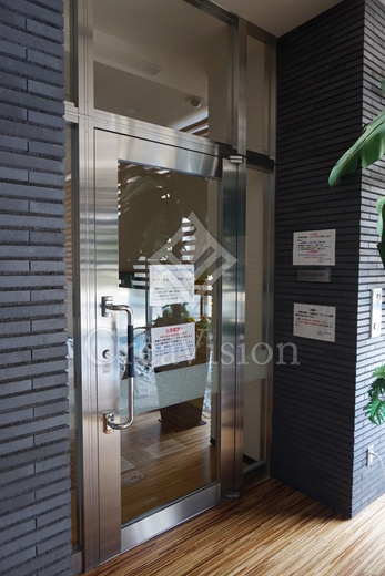 ロイヤルパークスタワー南千住