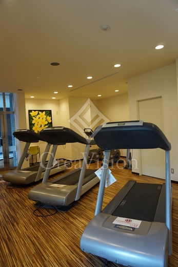 ロイヤルパークスタワー南千住