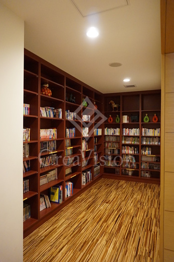 ロイヤルパークスタワー南千住