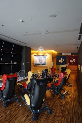 ロイヤルパークスタワー南千住