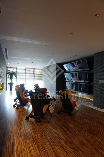 ロイヤルパークスタワー南千住