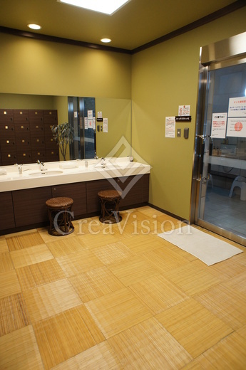 ロイヤルパークスタワー南千住