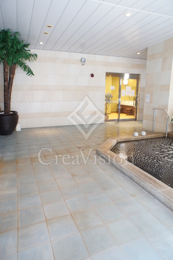 ロイヤルパークスタワー南千住