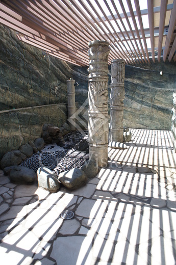 ロイヤルパークスタワー南千住