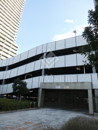 ロイヤルパークスタワー南千住