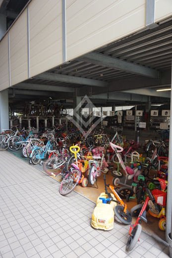 ロイヤルパークスタワー南千住