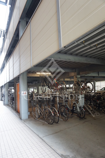 ロイヤルパークスタワー南千住