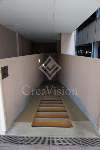 ロイヤルパークスタワー南千住