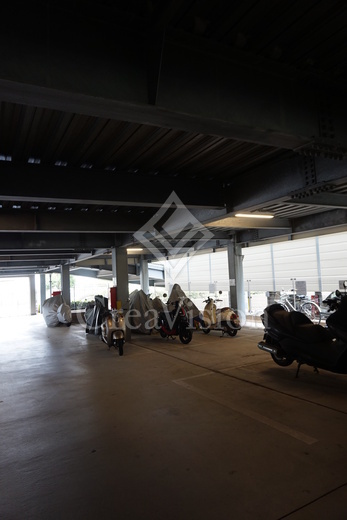 ロイヤルパークスタワー南千住