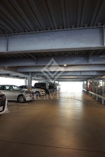 ロイヤルパークスタワー南千住