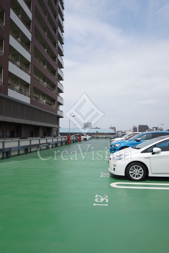 ロイヤルパークスタワー南千住