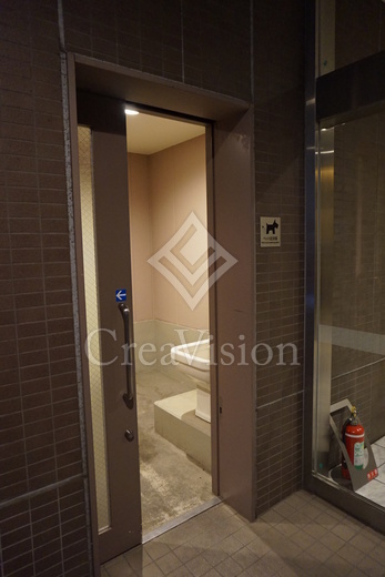 ロイヤルパークスタワー南千住