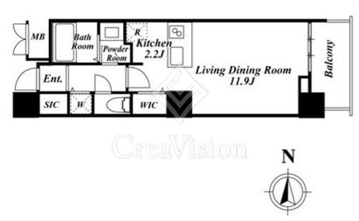 ロイヤルパークスタワー南千住