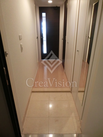 ロイヤルパークスタワー南千住