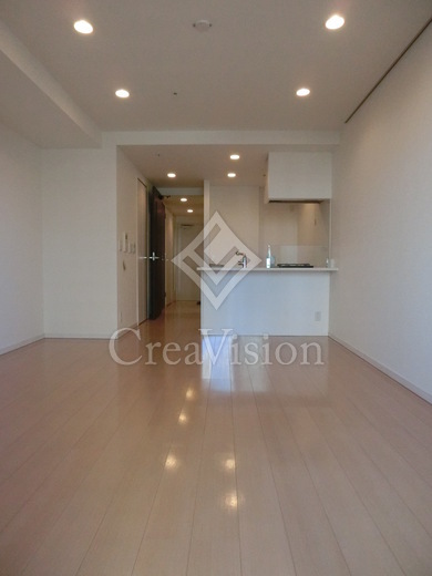 ロイヤルパークスタワー南千住