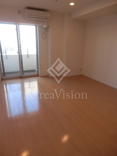 ロイヤルパークスタワー南千住