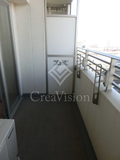 ロイヤルパークスタワー南千住