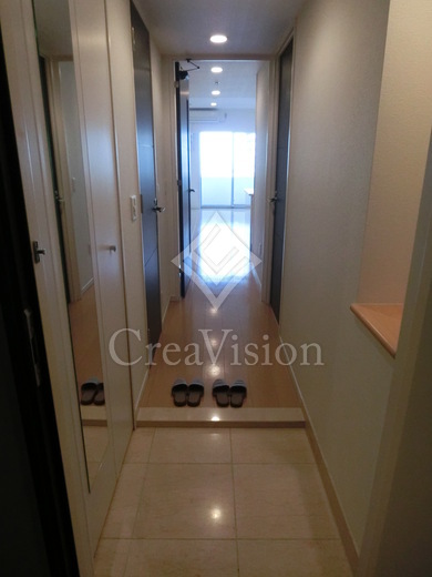 ロイヤルパークスタワー南千住