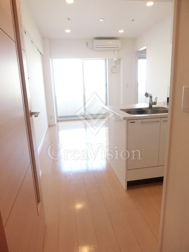 ロイヤルパークスタワー南千住