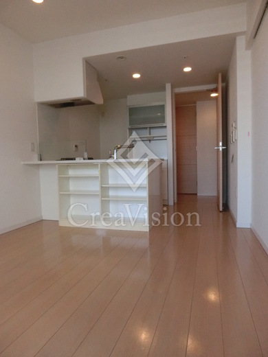 ロイヤルパークスタワー南千住