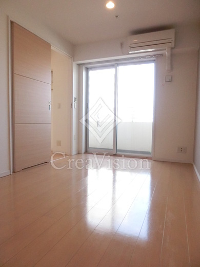 ロイヤルパークスタワー南千住