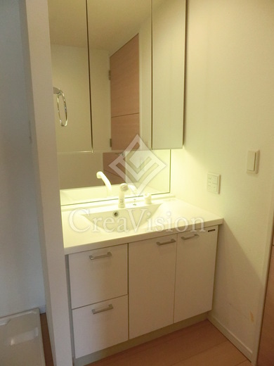 ロイヤルパークスタワー南千住