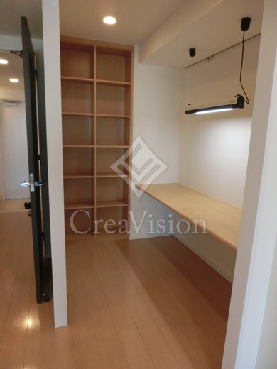 ロイヤルパークスタワー南千住