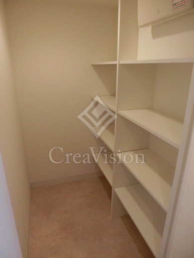 ロイヤルパークスタワー南千住