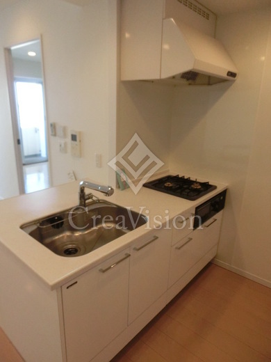 ロイヤルパークスタワー南千住