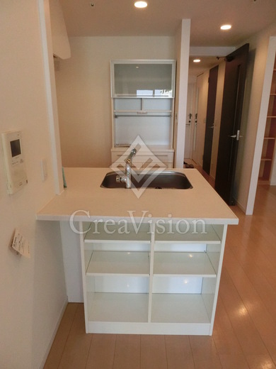 ロイヤルパークスタワー南千住