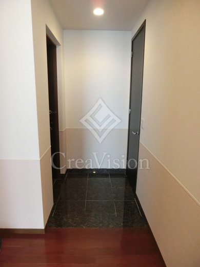 ロイヤルパークスタワー南千住