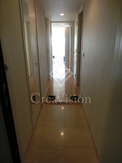 ロイヤルパークスタワー南千住