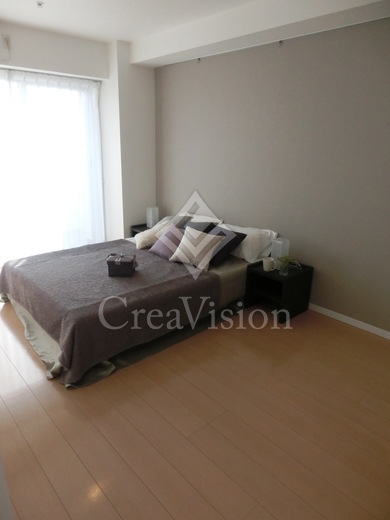 ロイヤルパークスタワー南千住