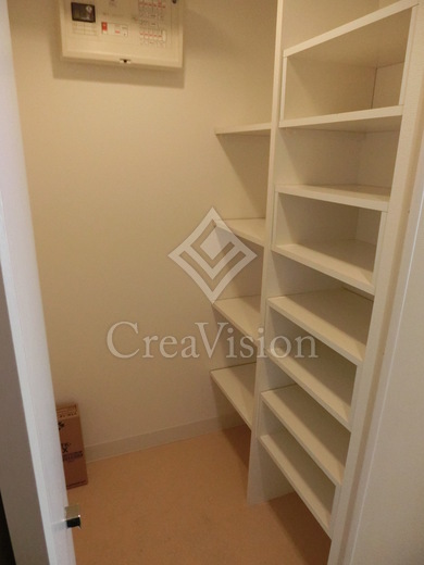 ロイヤルパークスタワー南千住