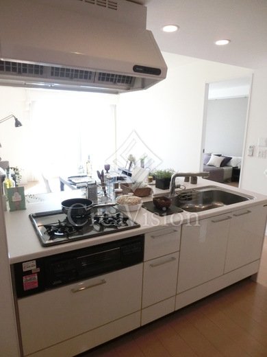 ロイヤルパークスタワー南千住