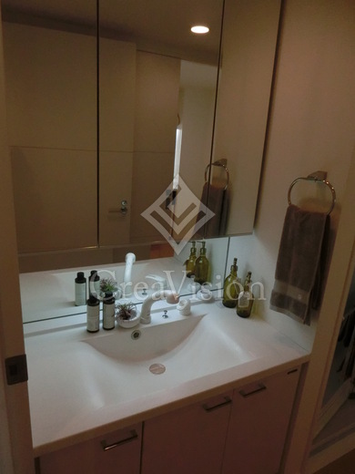 ロイヤルパークスタワー南千住